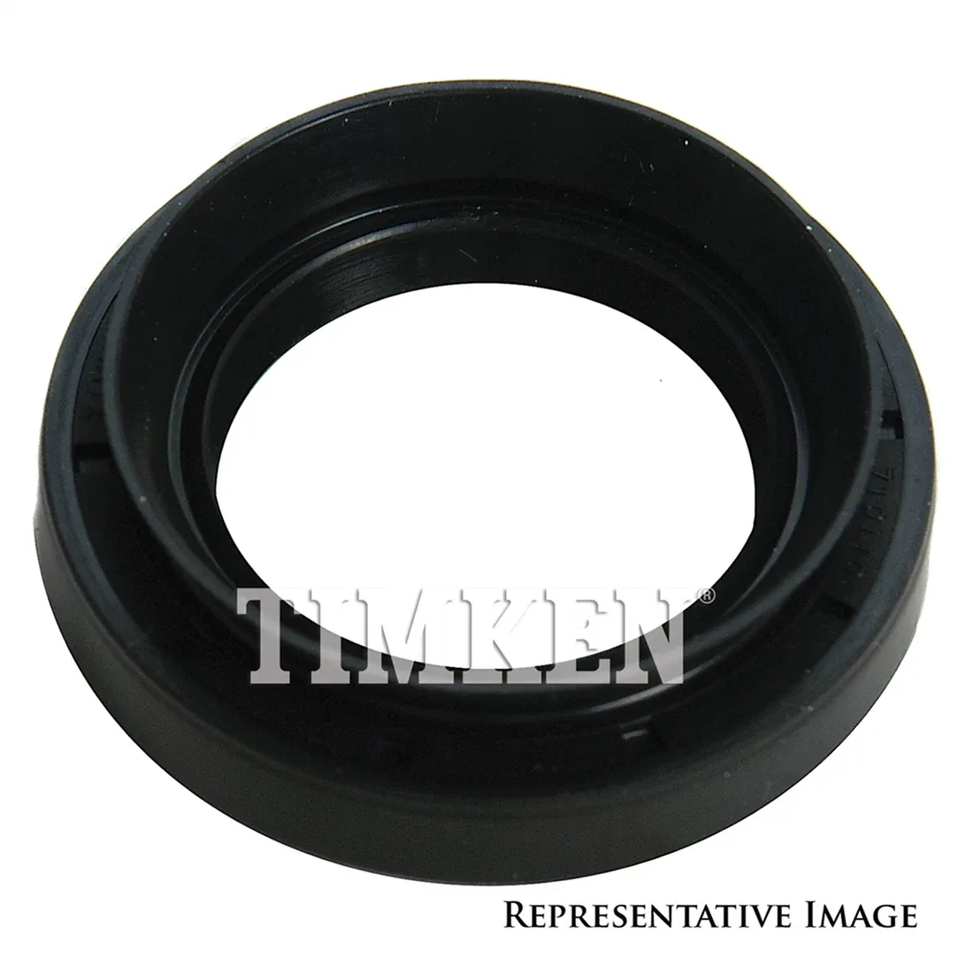 2003-2008 Hyundai Manual Transmission Output Shaft Seal - Timken CPSA20240102D1501A image 4