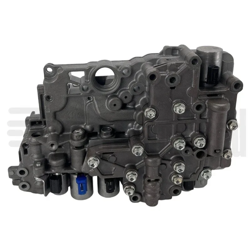 Gmatord CVT Valve Body K114 / 30400-48021 for Toyota Lexus image 2