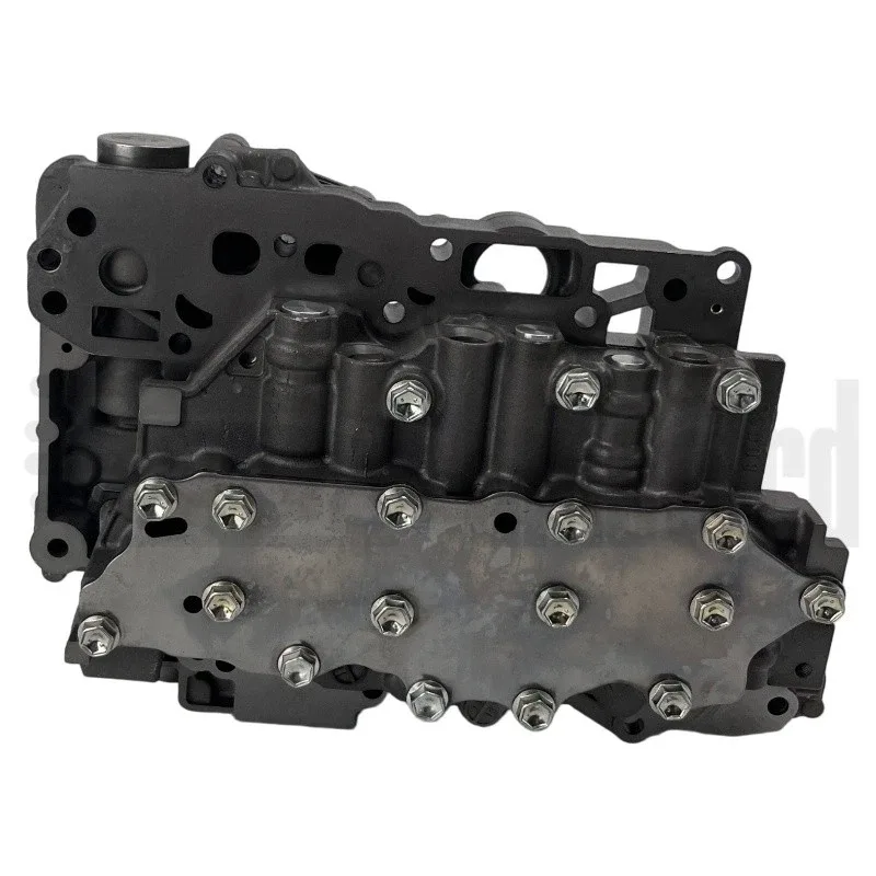 Gmatord CVT Valve Body K114 / 30400-48021 for Toyota Lexus image 3