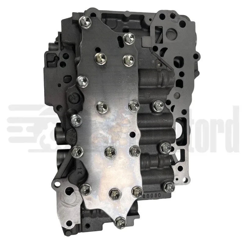 Gmatord CVT Valve Body K114 / 30400-48021 for Toyota Lexus image 4
