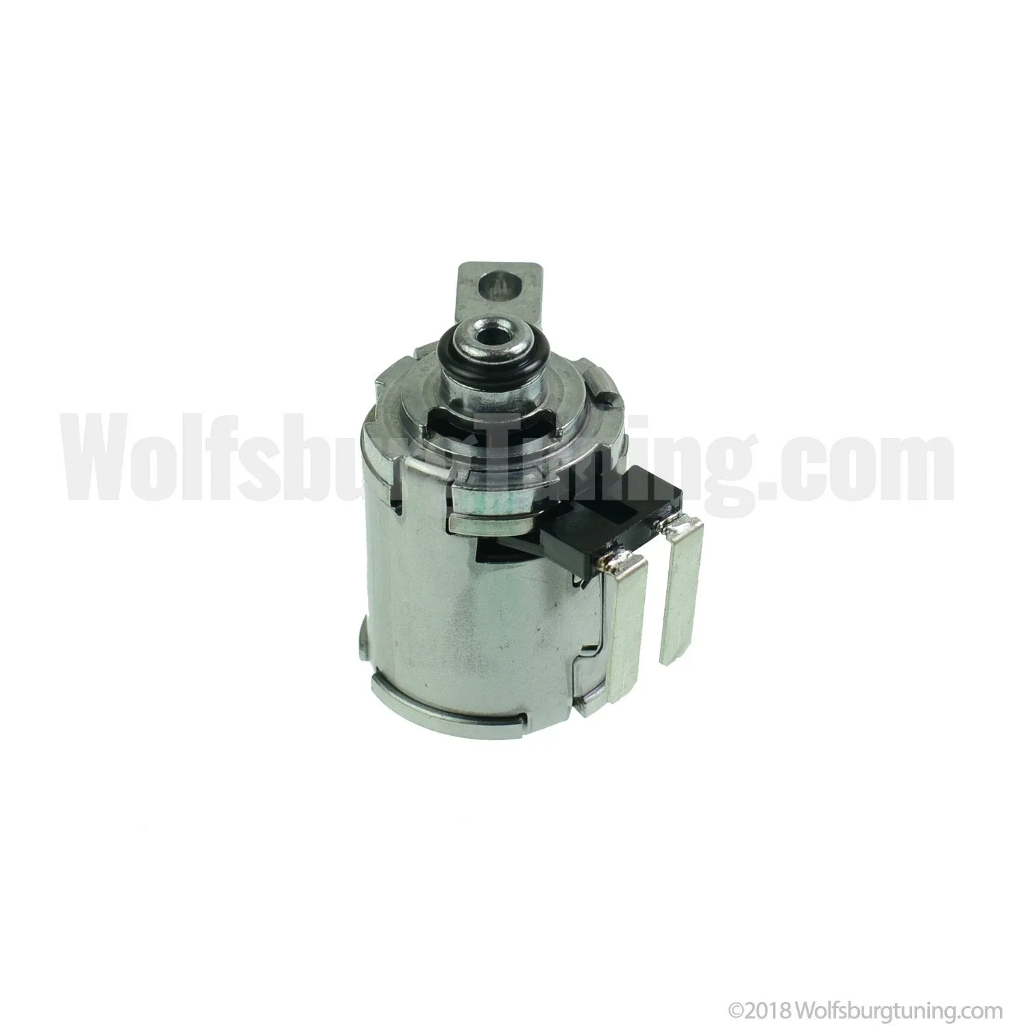 VW Audi 02E DSG Transmission Pressure Control Solenoid M11 M78 2004-2019 image 2