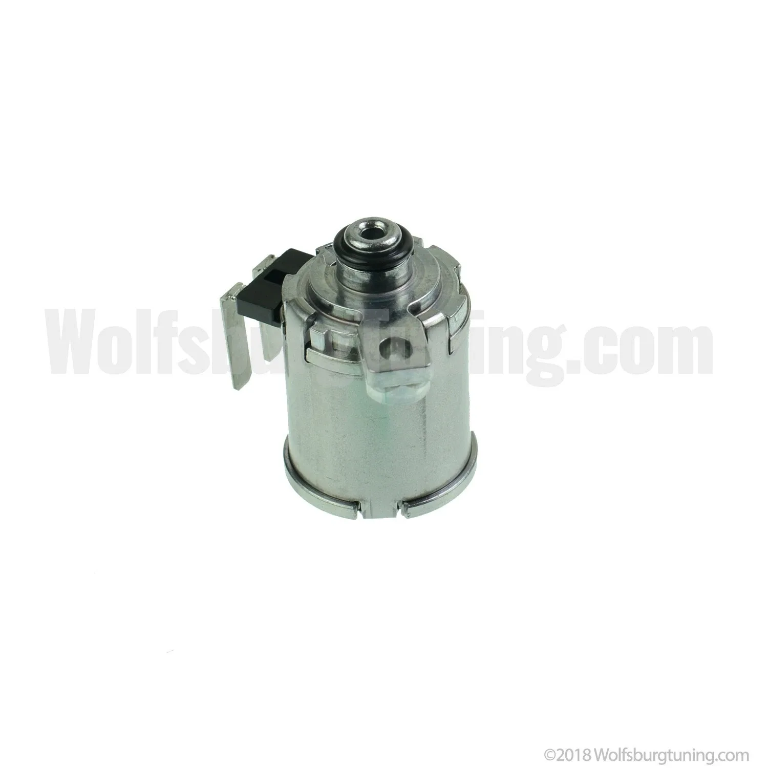 VW Audi 02E DSG Transmission Pressure Control Solenoid M11 M78 2004-2019 image 3