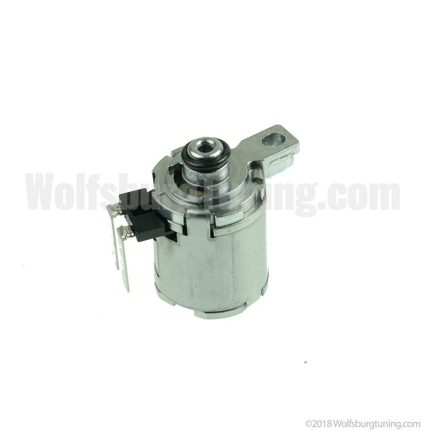 VW Audi 02E DSG Transmission Pressure Control Solenoid N233 N371 2004-2019 image 2