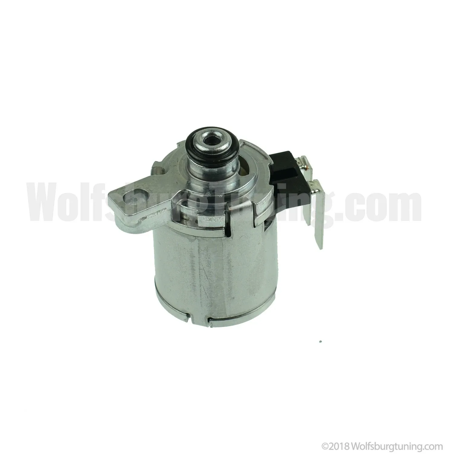 VW Audi 02E DSG Transmission Pressure Control Solenoid N233 N371 2004-2019 image 3