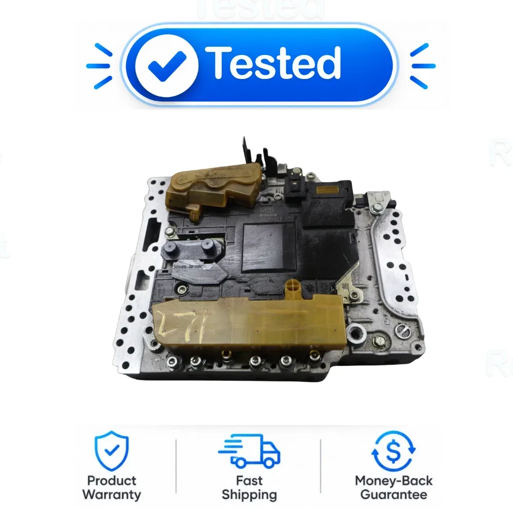2011-2016 Infiniti QX56/QX80 Automatic Transmission Valve Body 31705-76X0B