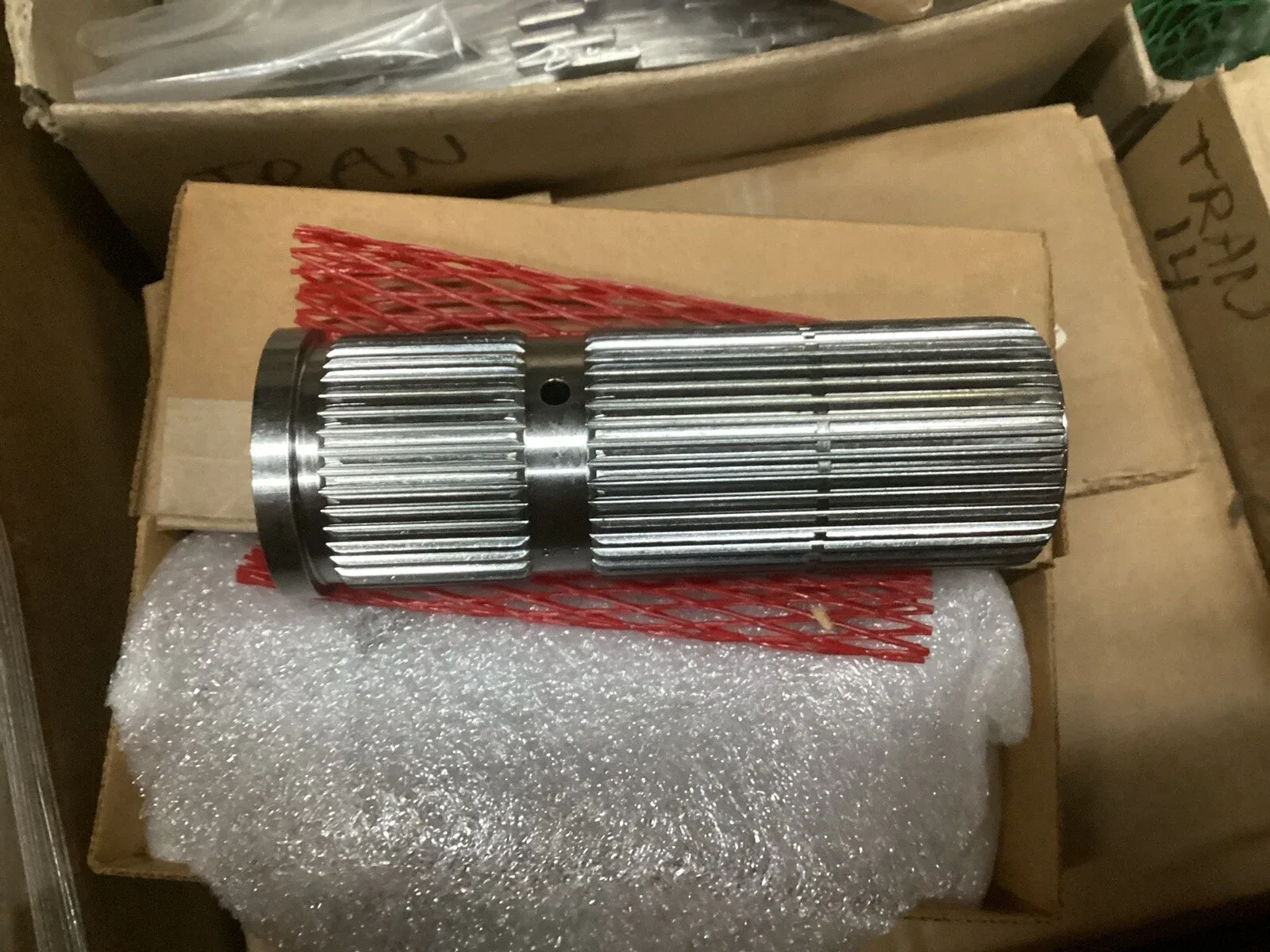 Allison Output Shaft MPN 29511117 / Also 29535234 image 2