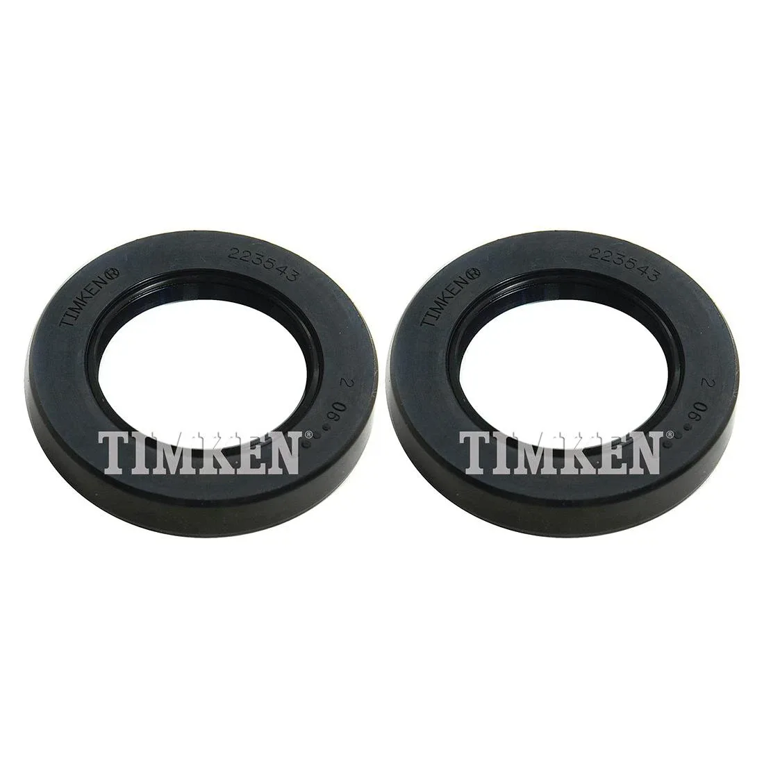 2000-2014 Honda Civic Automatic Transmission Output Shaft Seal - Timken FZSC20250813-595 image 2