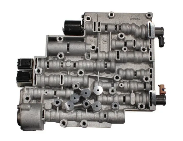 GM 4L60E, 4L65E, 4L70E OEM Valve Body & Electronics 2003-2008 Lifetime Warranty image 3
