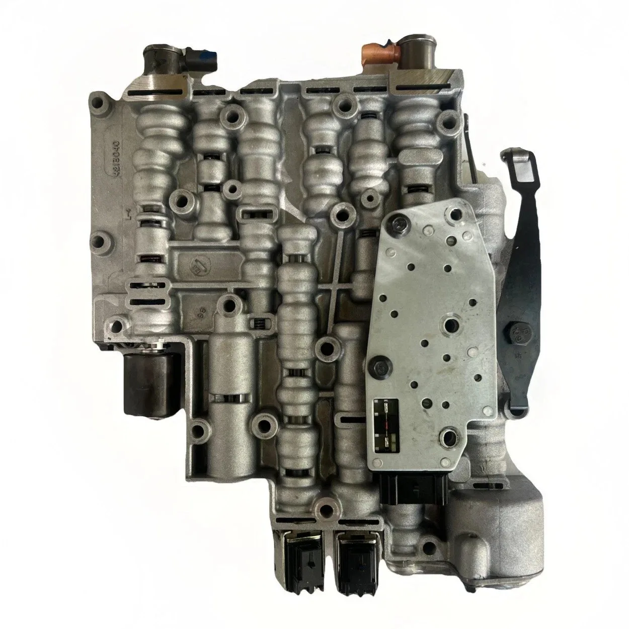 GM 4L60E, 4L65E, 4L70E OEM Valve Body & Electronics 2003-2008 Lifetime Warranty image 4