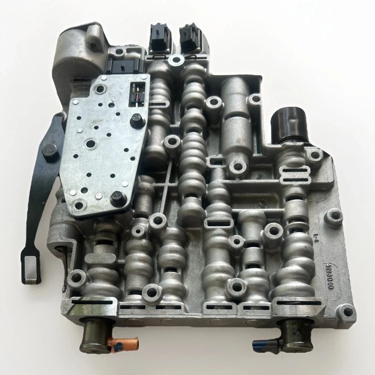 GM 4L60E, 4L65E, 4L70E OEM Valve Body & Electronics 2003-2008 Lifetime Warranty
