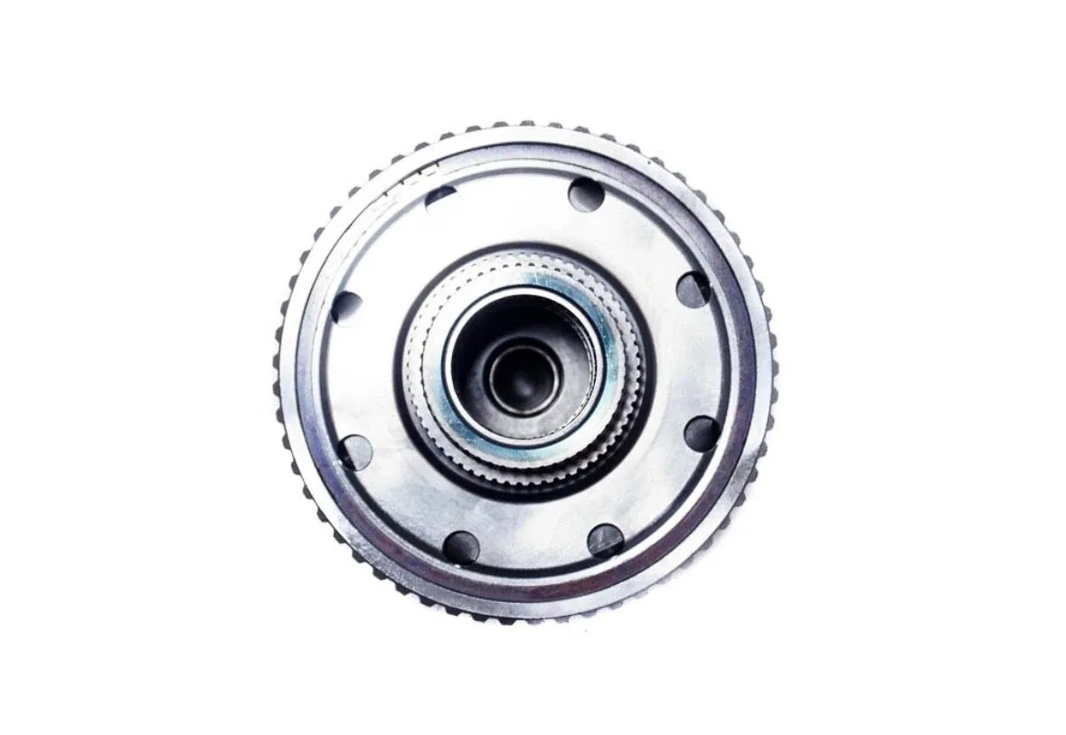 Toyota AB60F Transmission Rear Planet with Output Shaft – MPN AB60E image 2