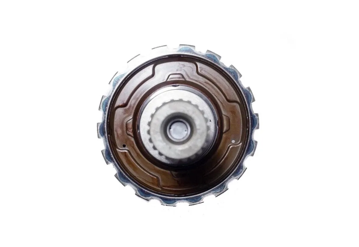 Toyota AB60F Transmission Rear Planet with Output Shaft – MPN AB60E image 3