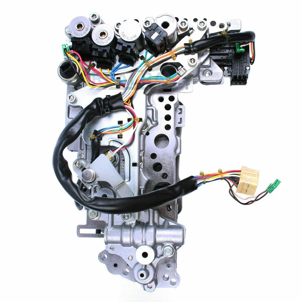 Nissan Altima / Murano CVT Valve Body TR580 CVT (RE0F09A / JF010E)