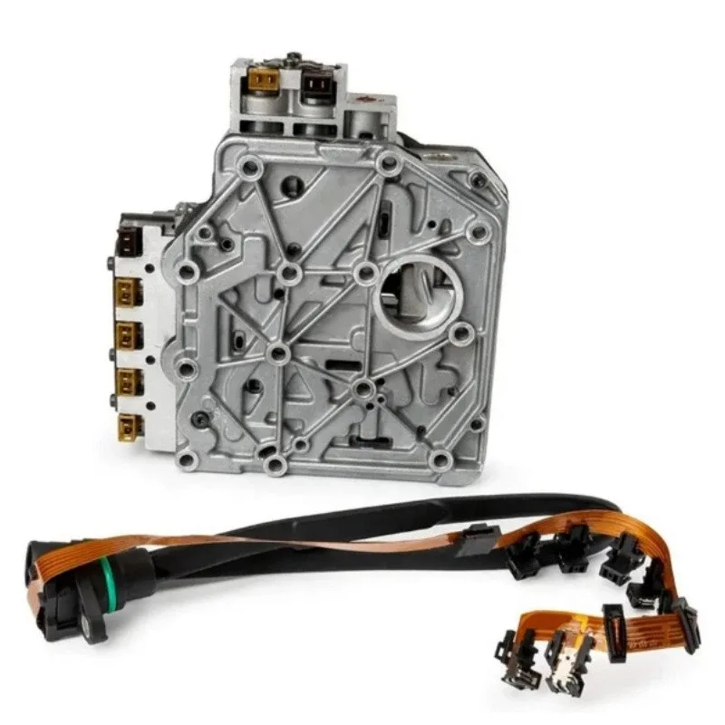1995-2006 VW Golf 4-Speed Valve Body 01M325283A image 3