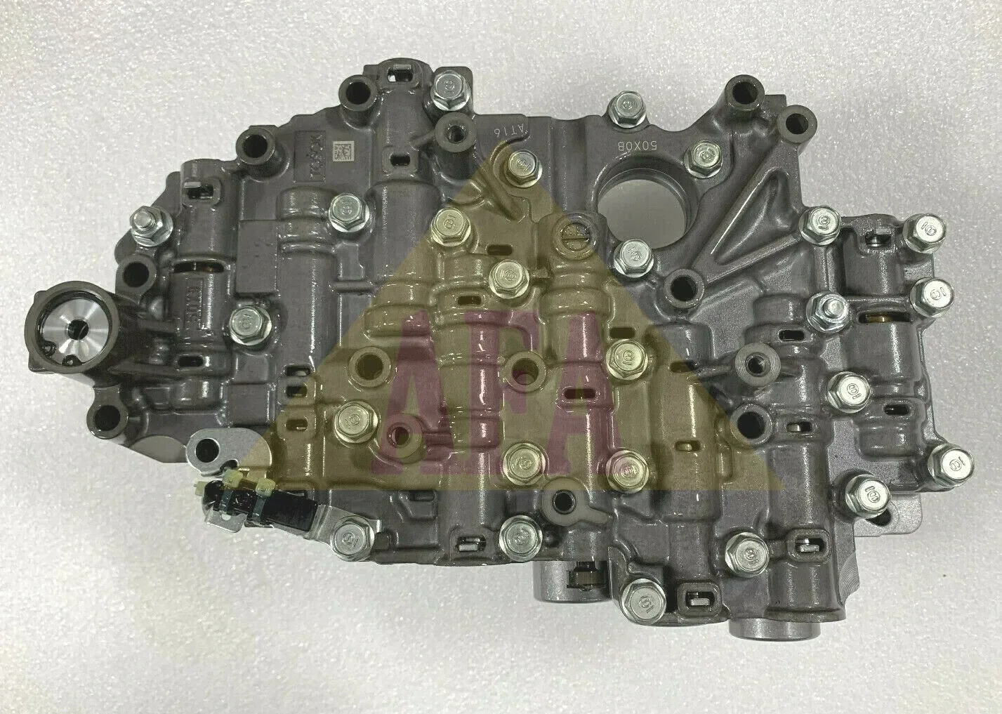NEW GENUINE Nissan CVT RE0F12A JF020E Valve Body for Kicks Versa (31705-50X0C) image 3