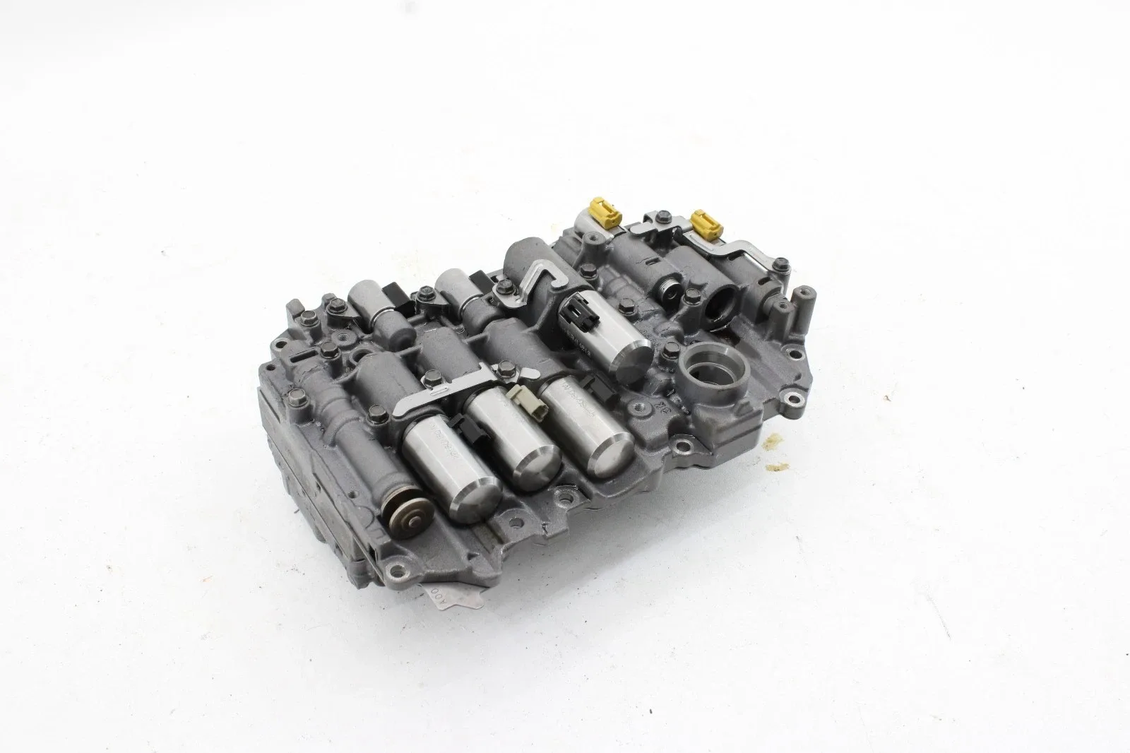 2020 - 2022 VW PASSAT FWD AUTOMATIC TRANSMISSION MECHATRONIC VALVE BODY SOLENOID