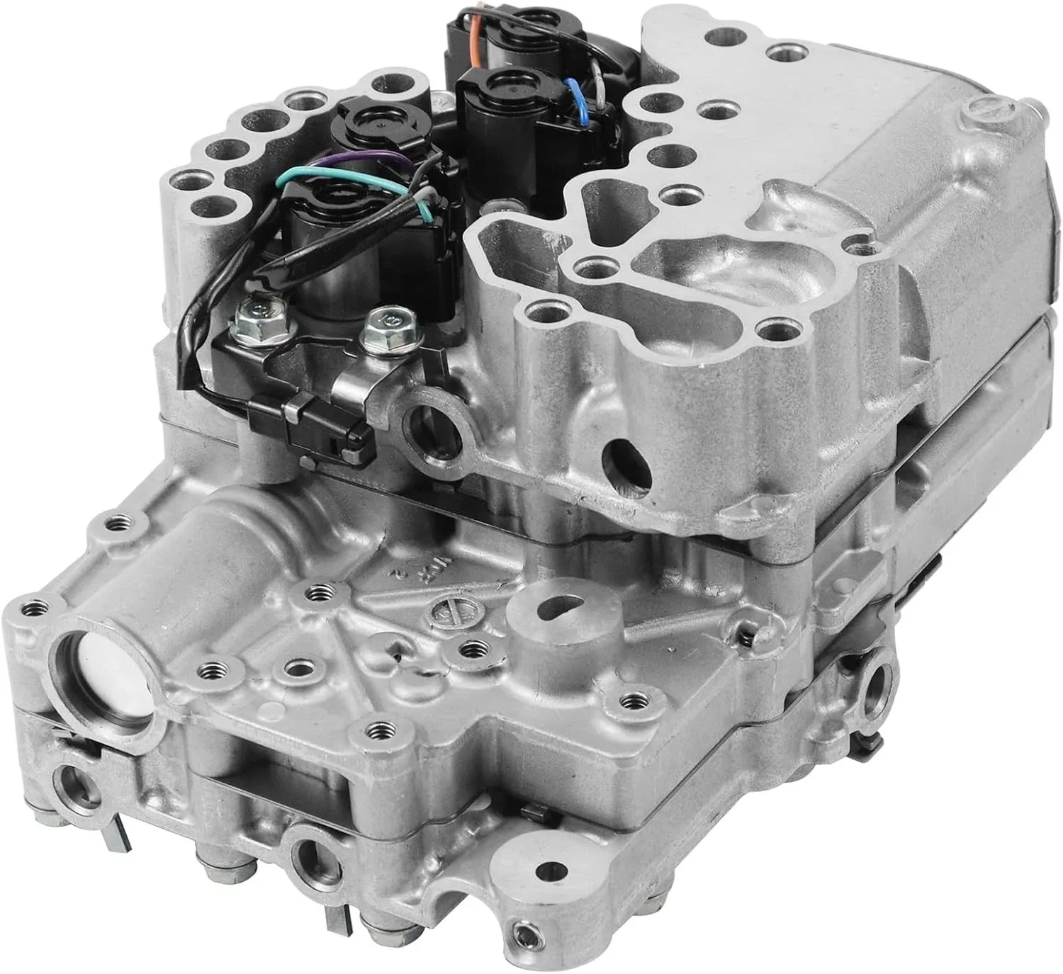 163740B TR580 CVT Transmission Valve Body for Subaru Forester Impreza Outback XV image 2