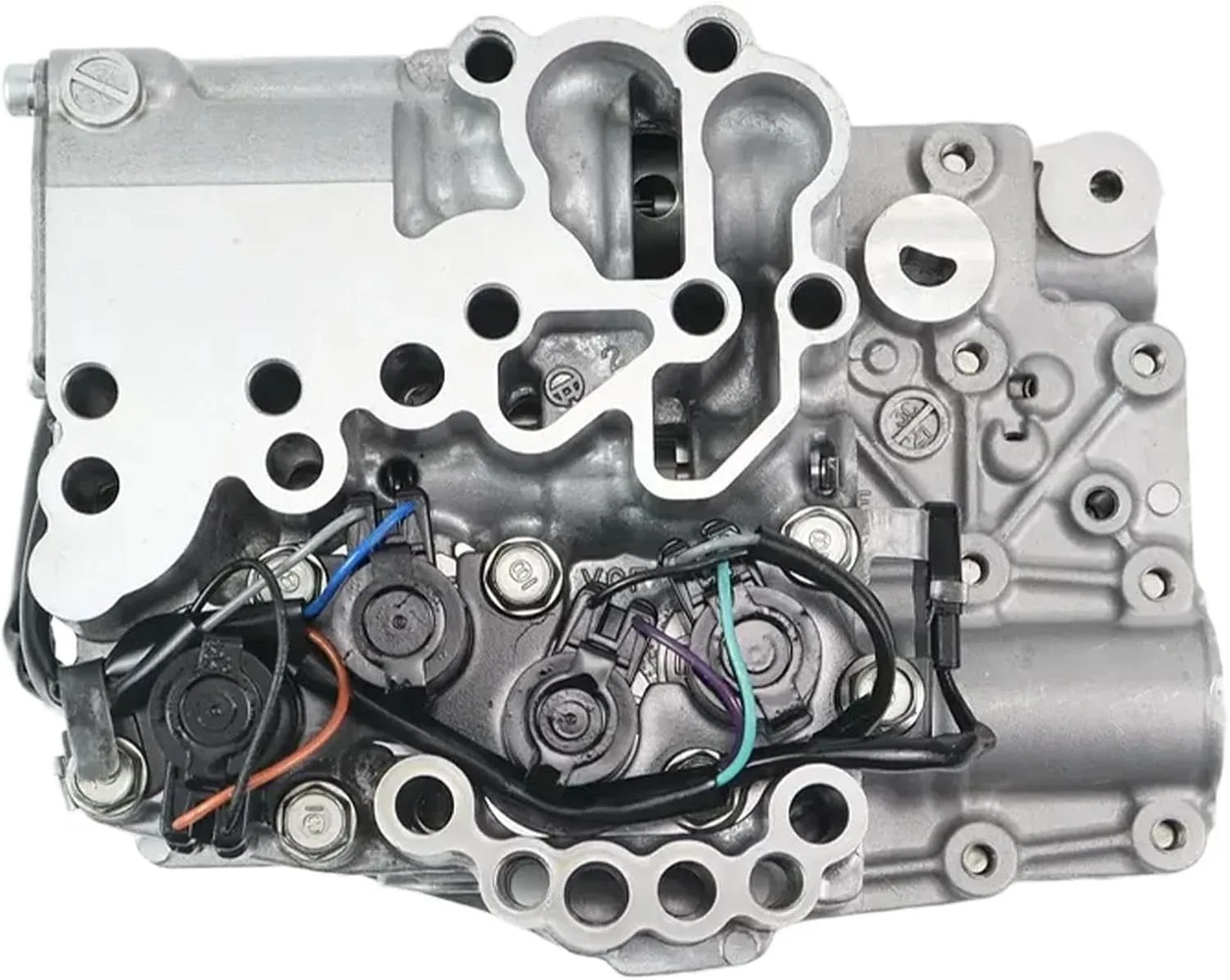 163740B TR580 CVT Transmission Valve Body for Subaru Forester Impreza Outback XV