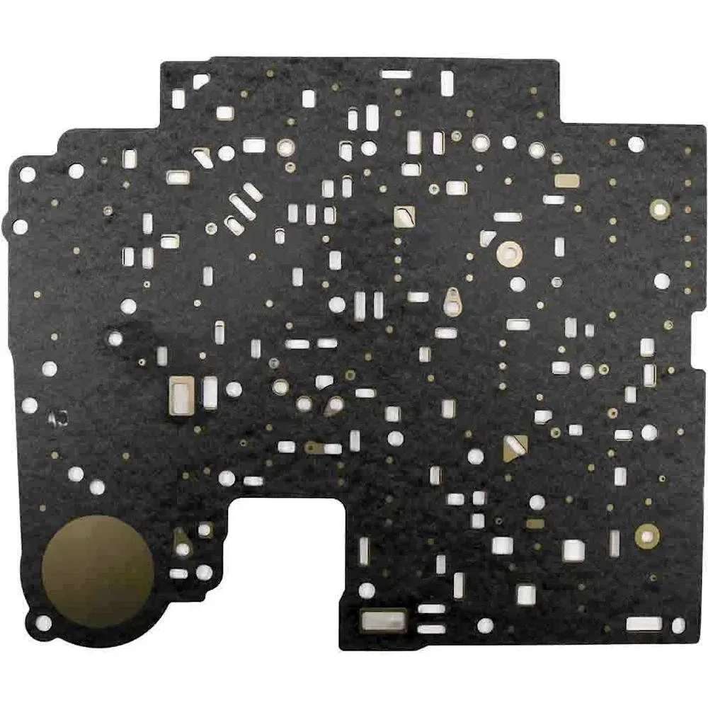 2001-2007 GMC 4.8L Automatic Transmission Valve Body Separator Plate AC24241783-2Z8 image 2