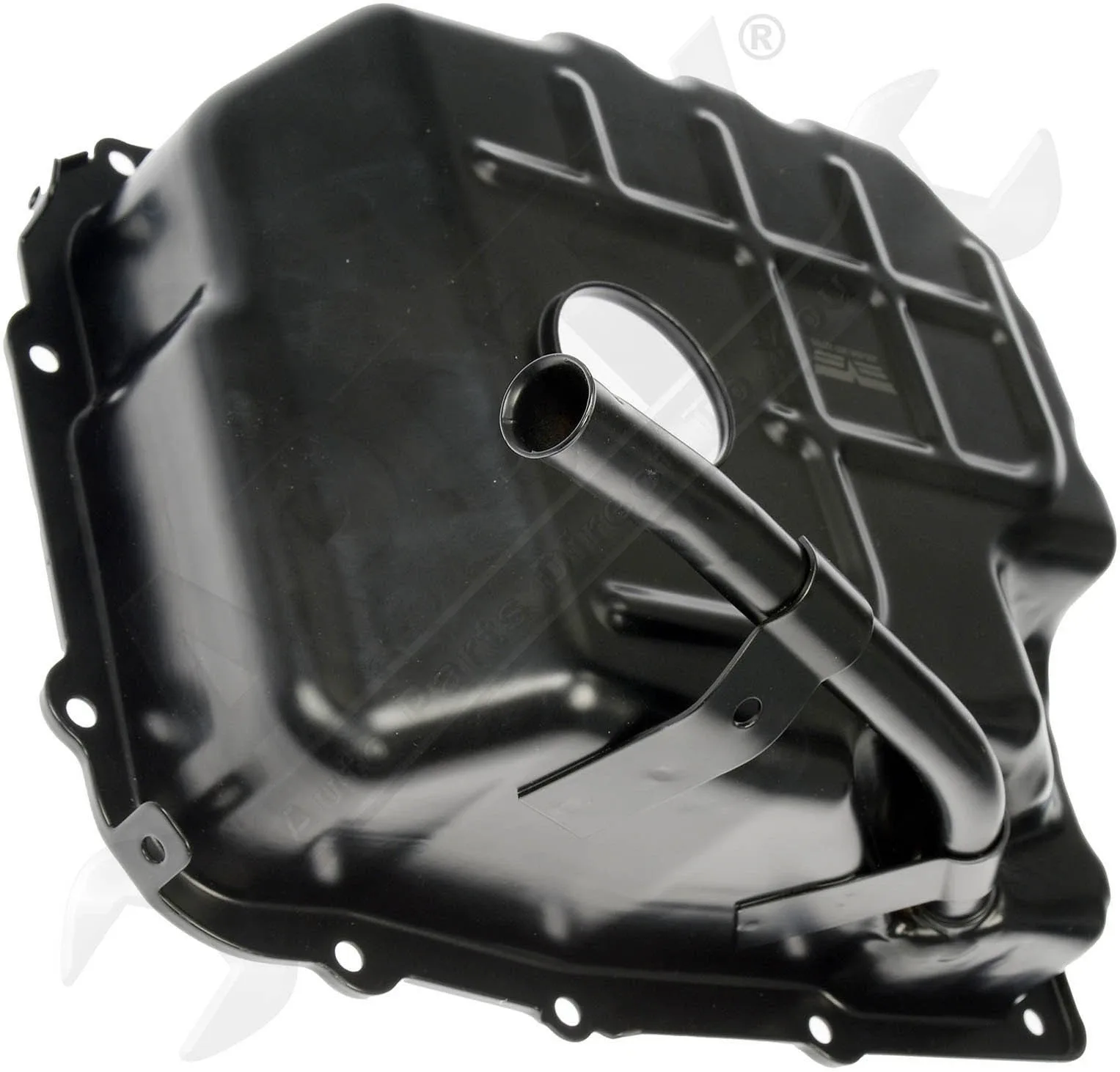 APDTY 161843 Transmission Oil Pan Valve Body Cover image 2