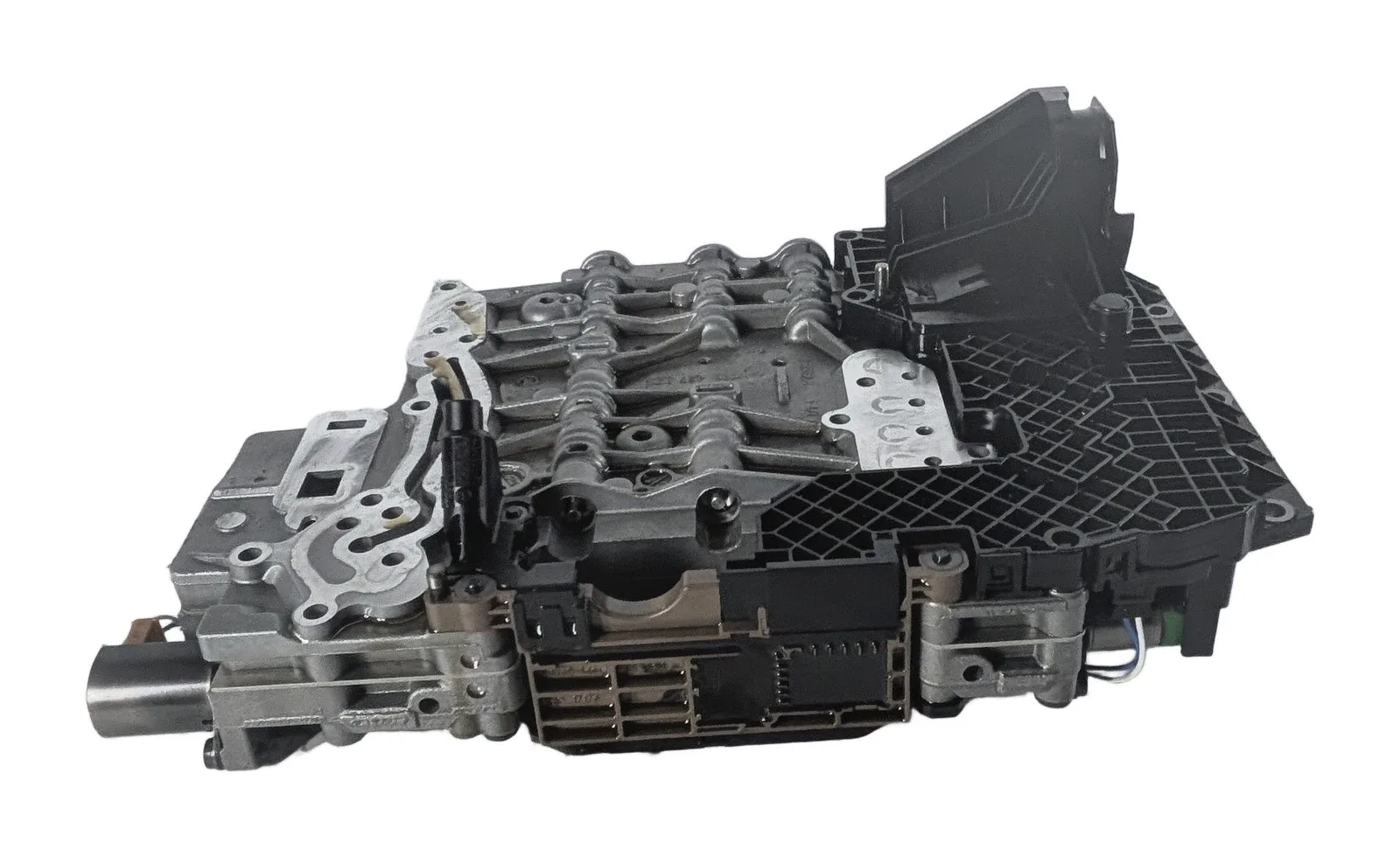 2008-2010 BMW 535i (E60) 3.0L AUTOMATIC TRANSMISSION VALVE BODY MECHATRONICS RWD