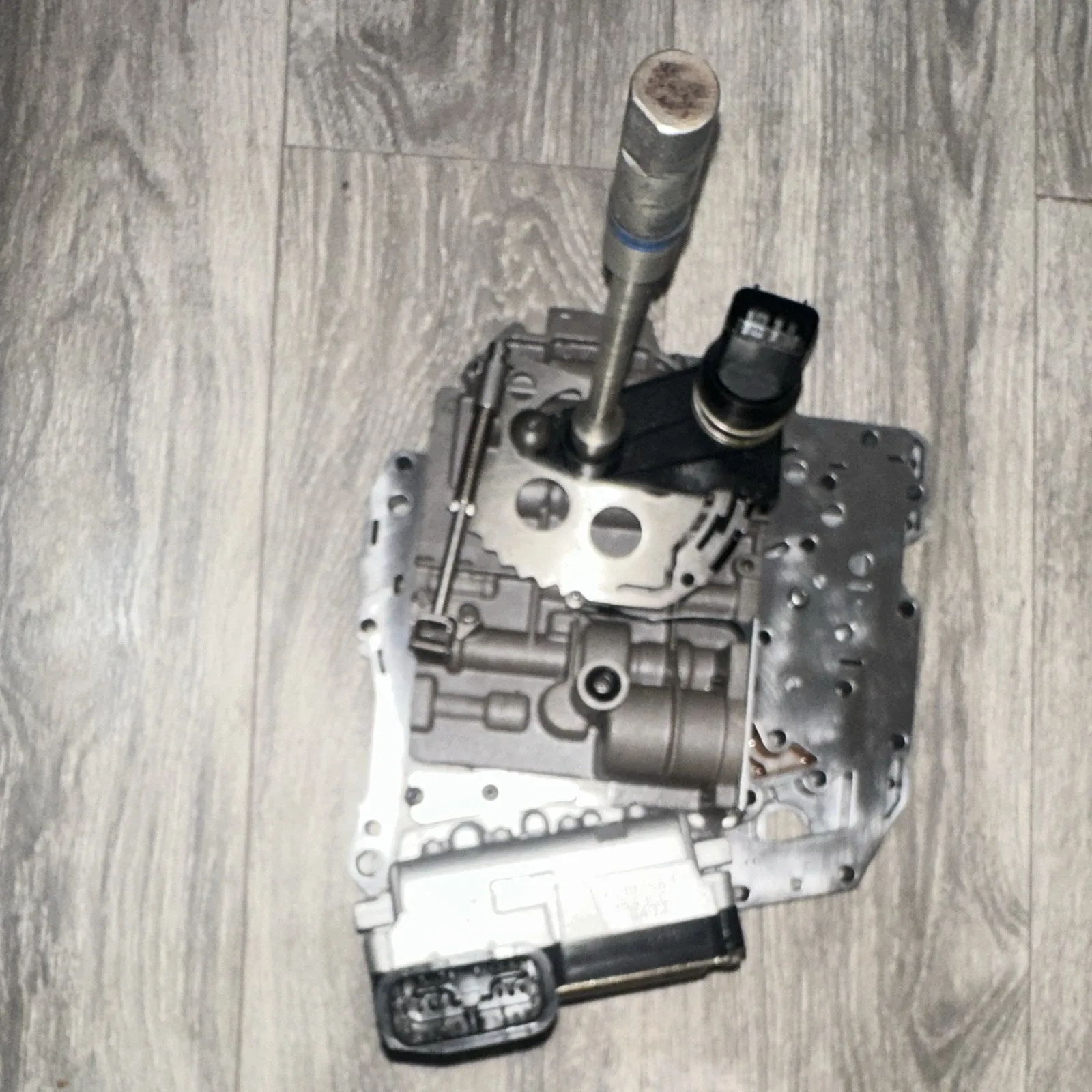 Dodge Chrysler Valve Body Automatic Transmission image 2