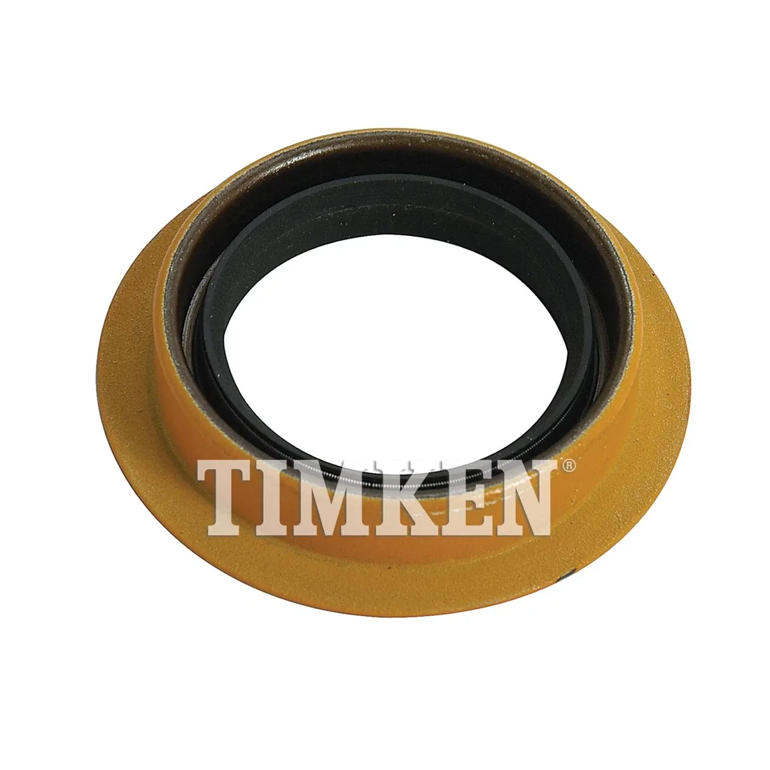 1988-1991 Chevrolet Blazer Manual Transmission Rear Output Shaft Seal TOST260605048546 image 2