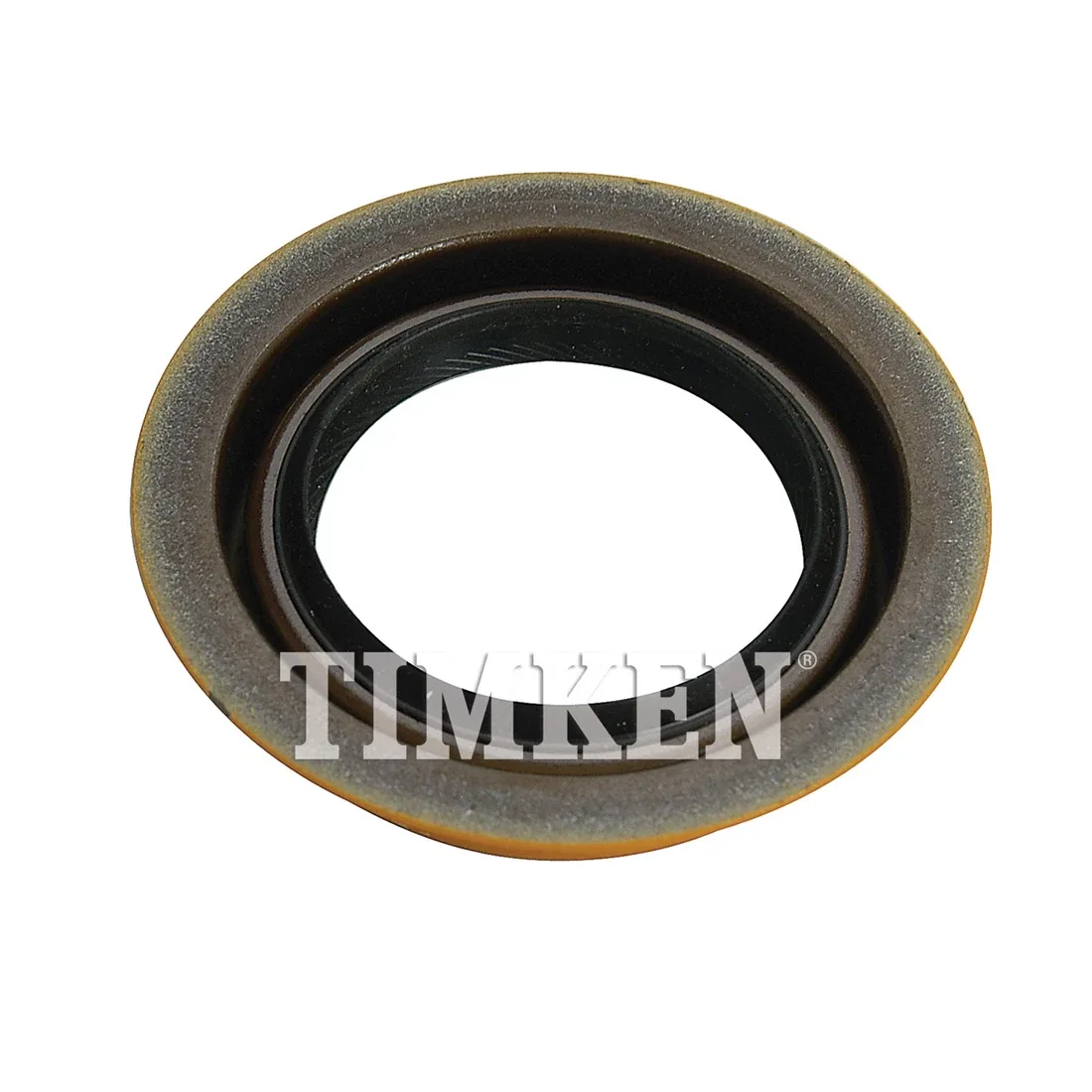 1988-1991 Chevrolet Blazer Manual Transmission Rear Output Shaft Seal TOST260605048546 image 3