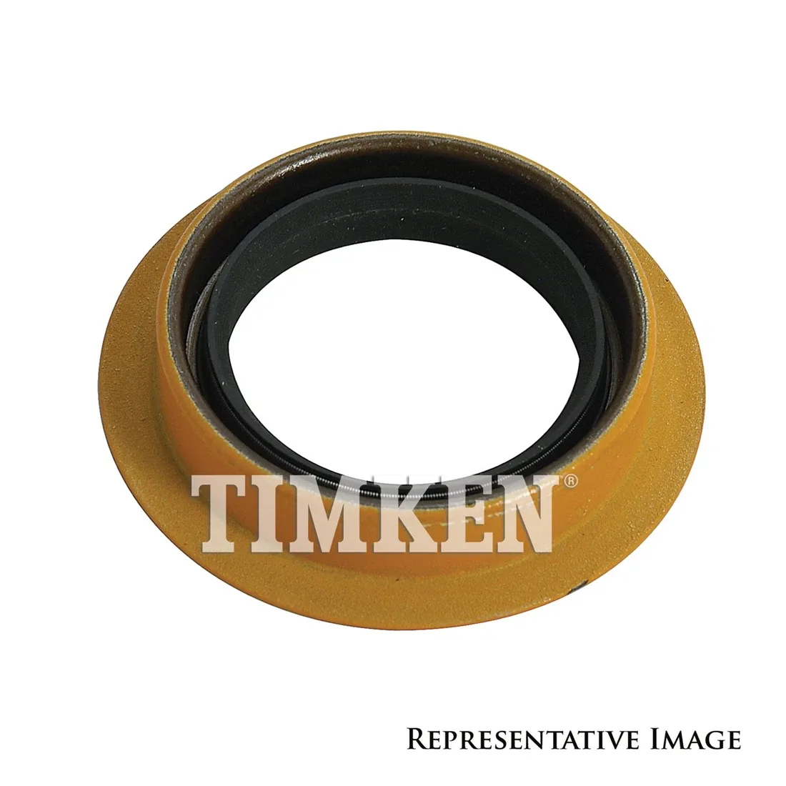 1988-1991 Chevrolet Blazer Manual Transmission Rear Output Shaft Seal TOST260605048546 image 4