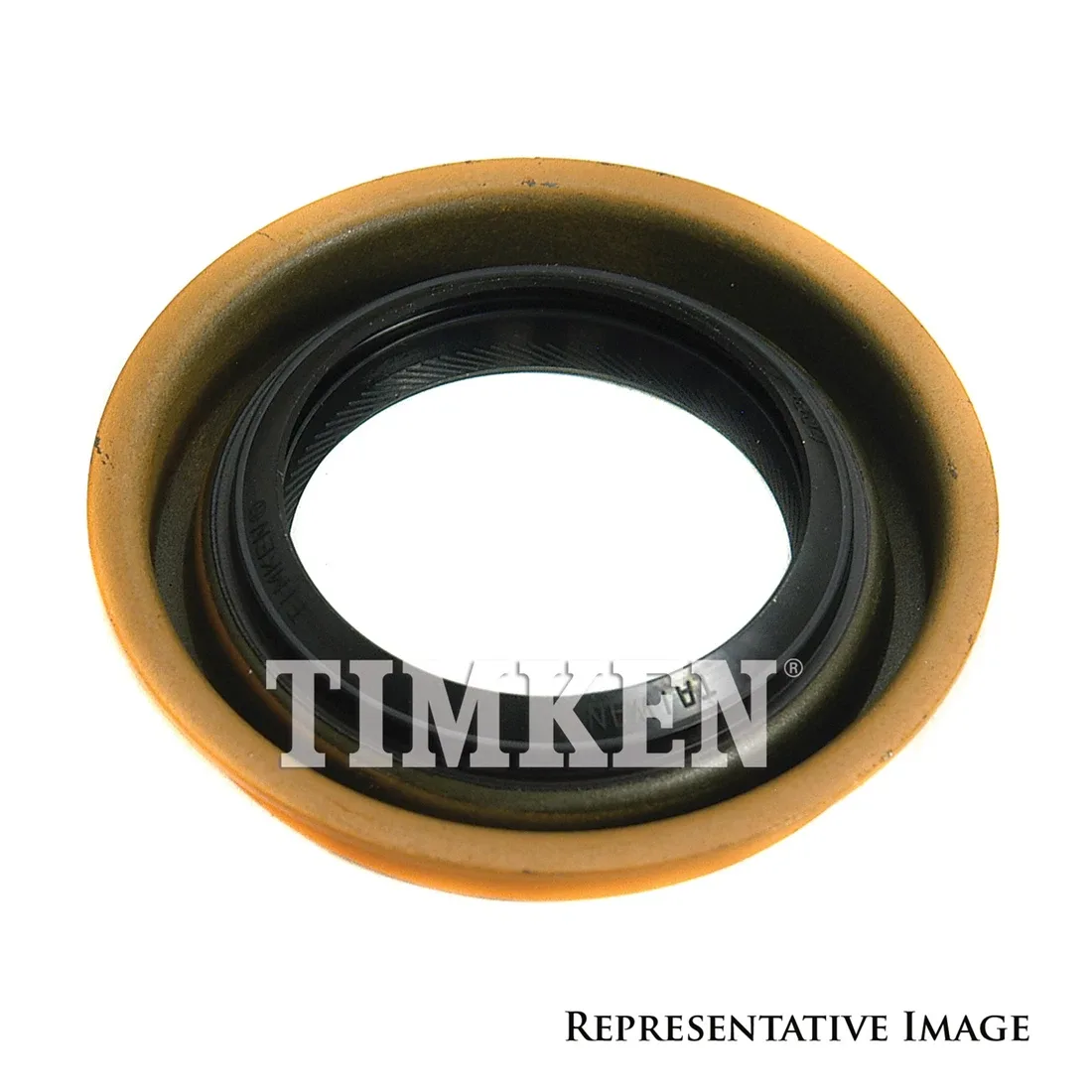 2009 Chevrolet Express 4500 Automatic Transmission Output Shaft Seal - Timken TOST260606027479 image 3