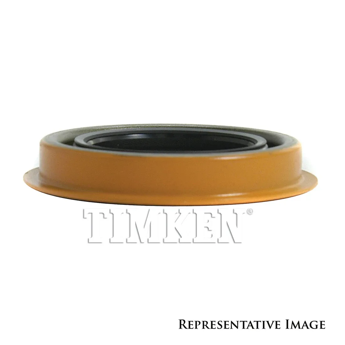 2009 Chevrolet Express 4500 Automatic Transmission Output Shaft Seal - Timken TOST260606027479 image 4