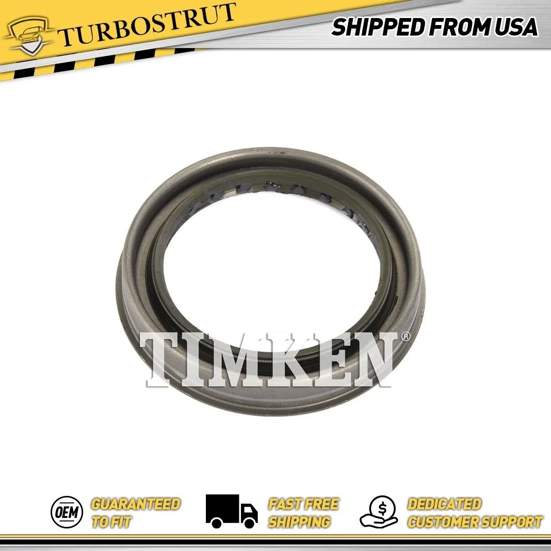 2011-2016 Ford F-450 Super Duty Automatic Transmission Output Shaft Seal TOST260606087044