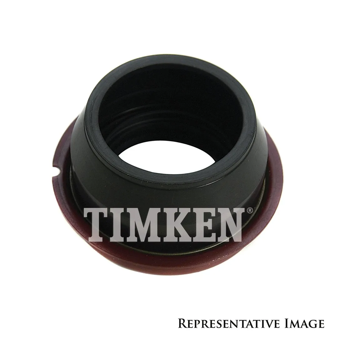 1965-1966 Plymouth Barracuda Rear Manual Transmission Output Shaft Seal TOST260606097198 image 4