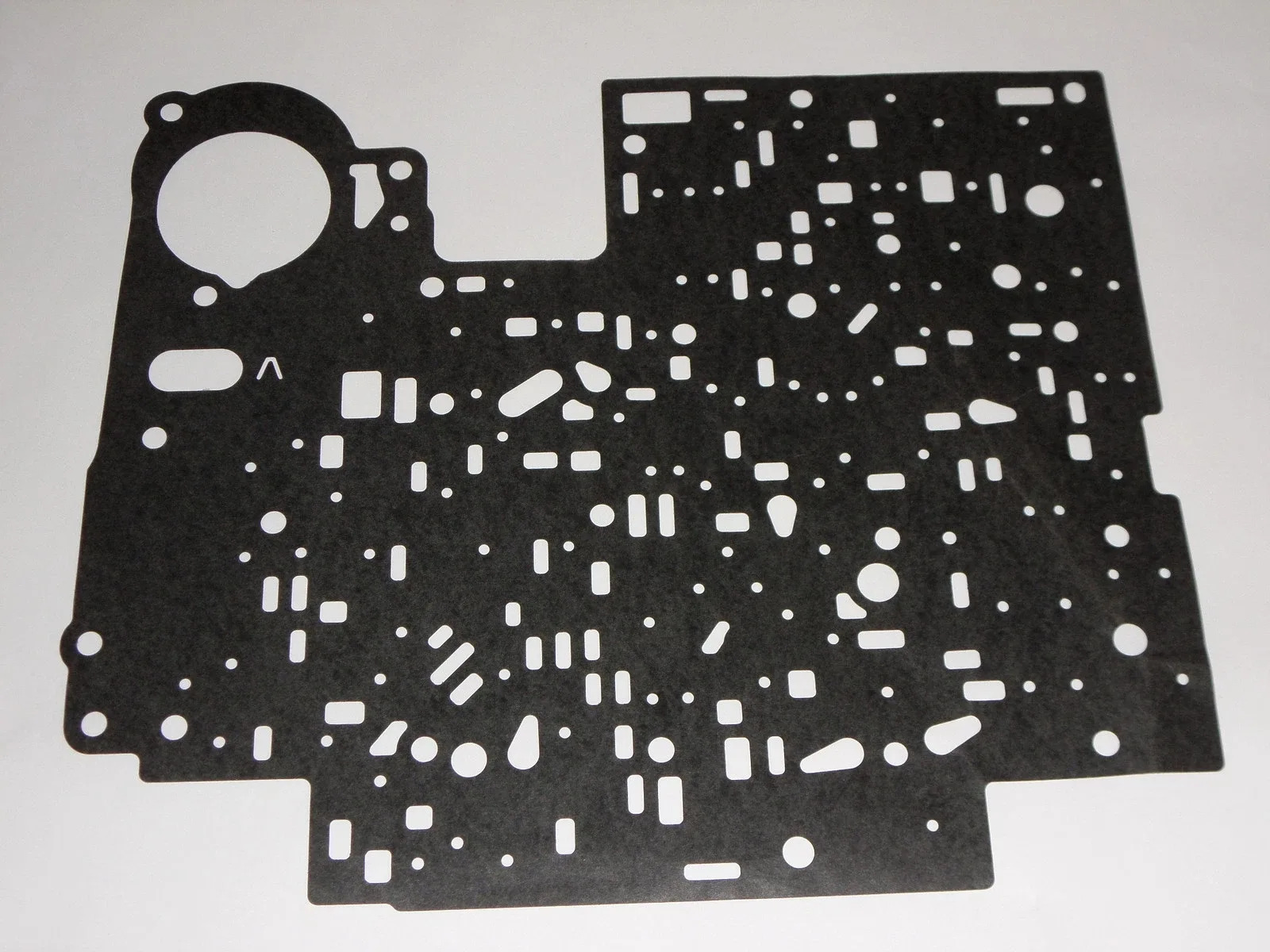 1993-2000 4L60E Automatic Transmission Valve Body Separator Spacer Plate Gaskets image 3