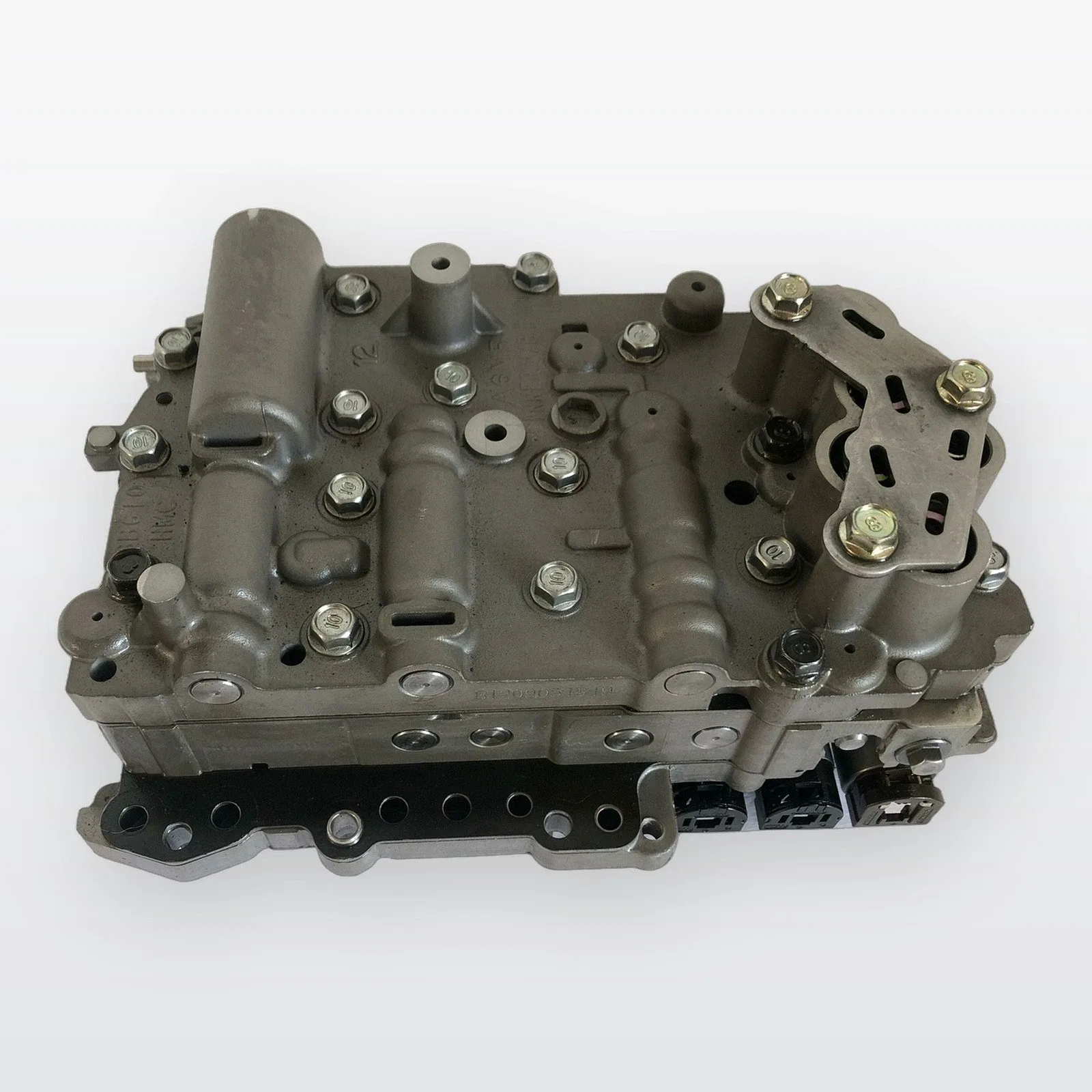 2013 HYUNDAI ACCENT Automatic Transmission Body Valve 1.5L 98K Miles Automatic image 2