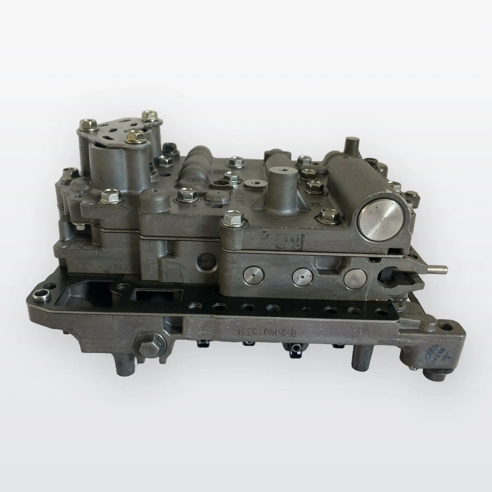 2013 HYUNDAI ACCENT Automatic Transmission Body Valve 1.5L 98K Miles Automatic image 3