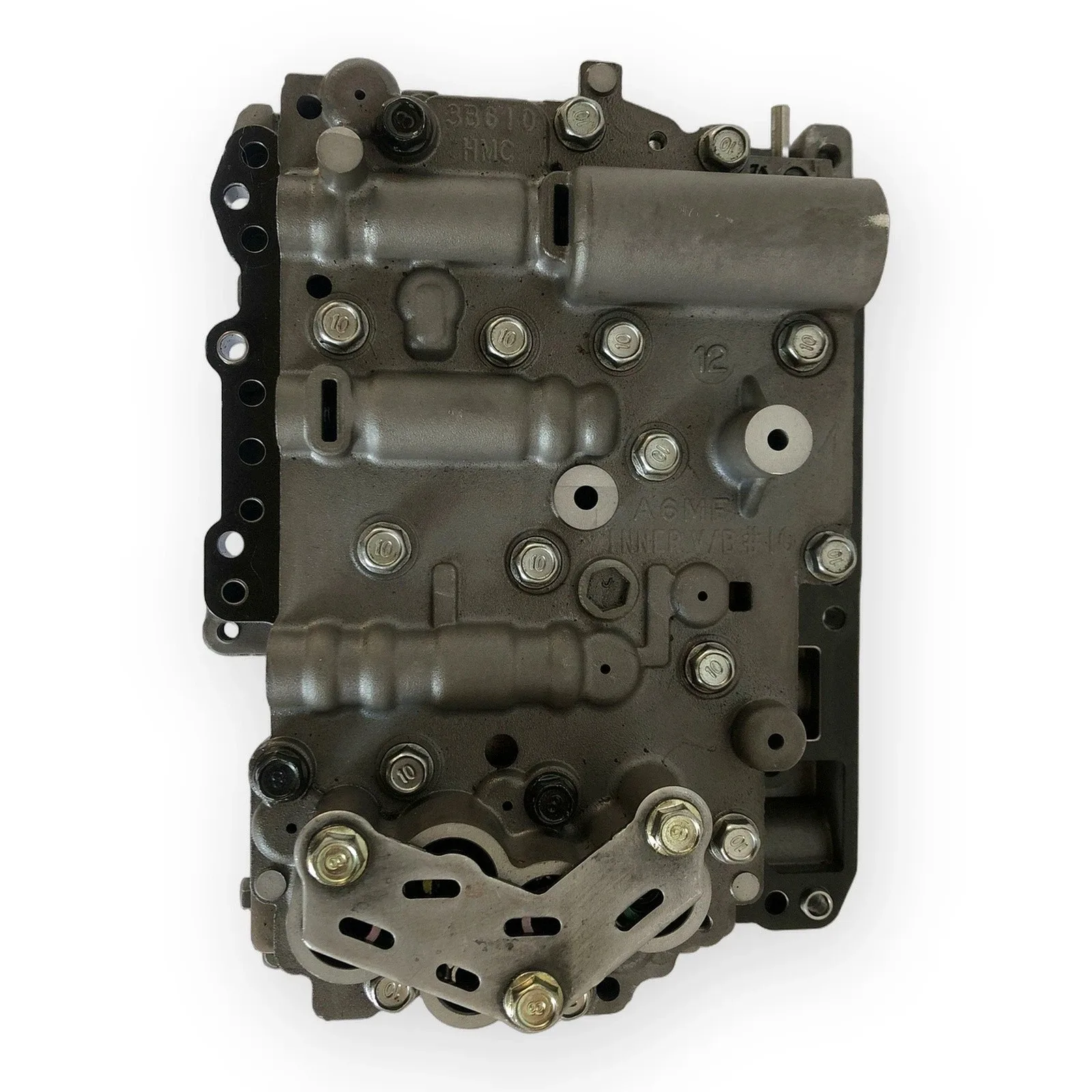 2013 HYUNDAI ACCENT Automatic Transmission Body Valve 1.5L 98K Miles Automatic