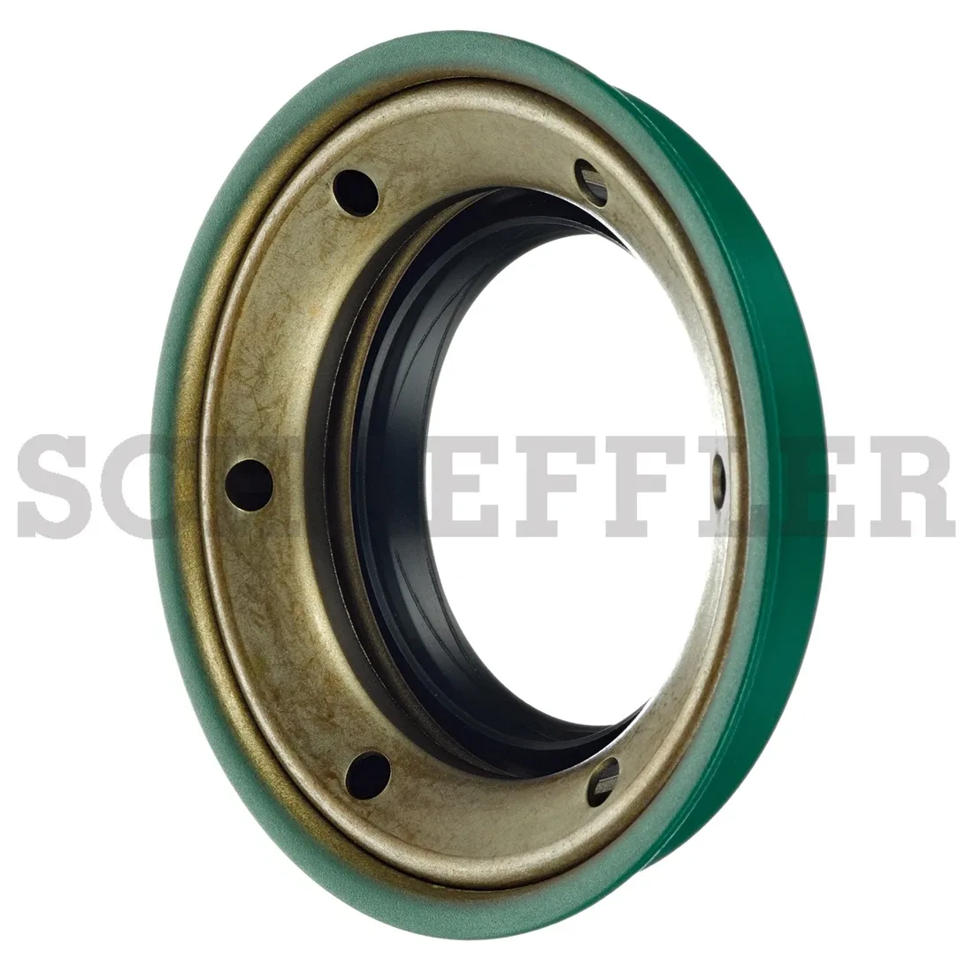 1993 Cadillac Allante Automatic Transmission Output Shaft Seal Left - TOST260606154567 image 2