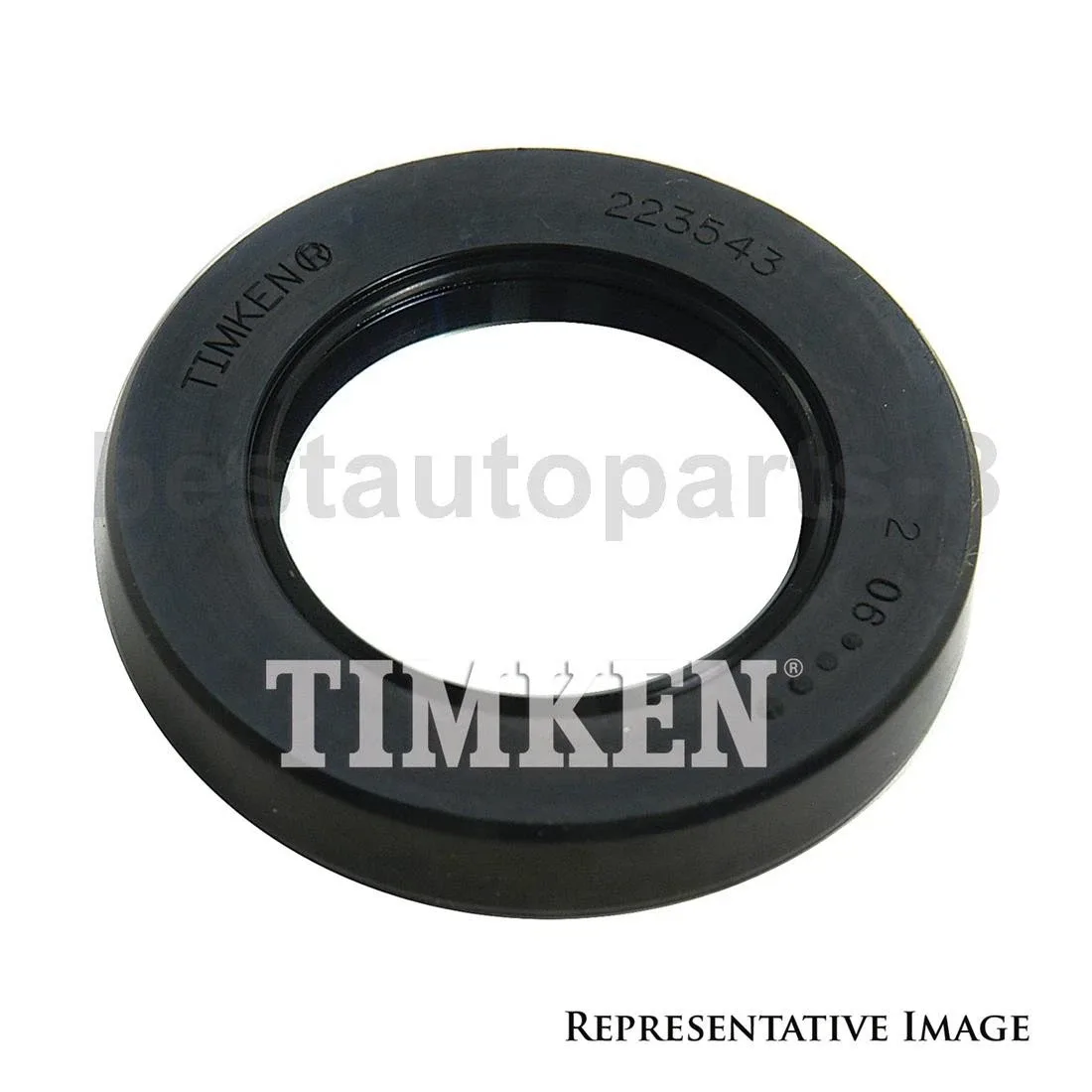 1980-1984 Dodge Colt Manual Transmission Output Shaft Seal MPN BEST231218229817 image 4