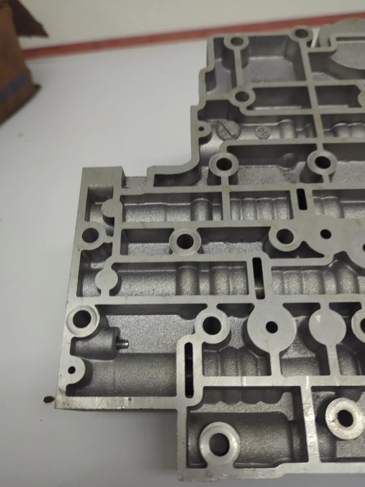 97-2003 4l80 Valve Body 8676811 Lester Chevy GM