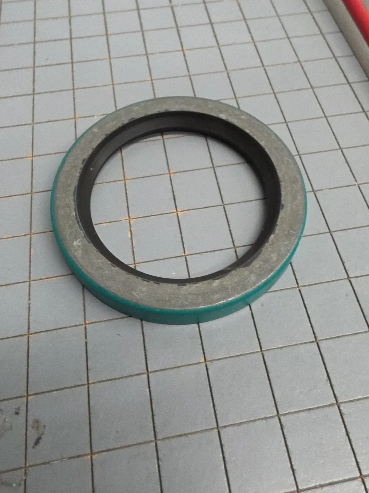2003-2009 Dodge Ram 2500/3500 48RE Adapter Seal 4269956AB