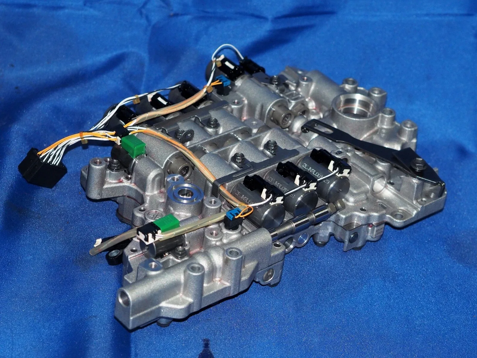*FOR REPAIR* 2024 2025 Toyota Tacoma 8 Speed Automatic Transmission Valve Body