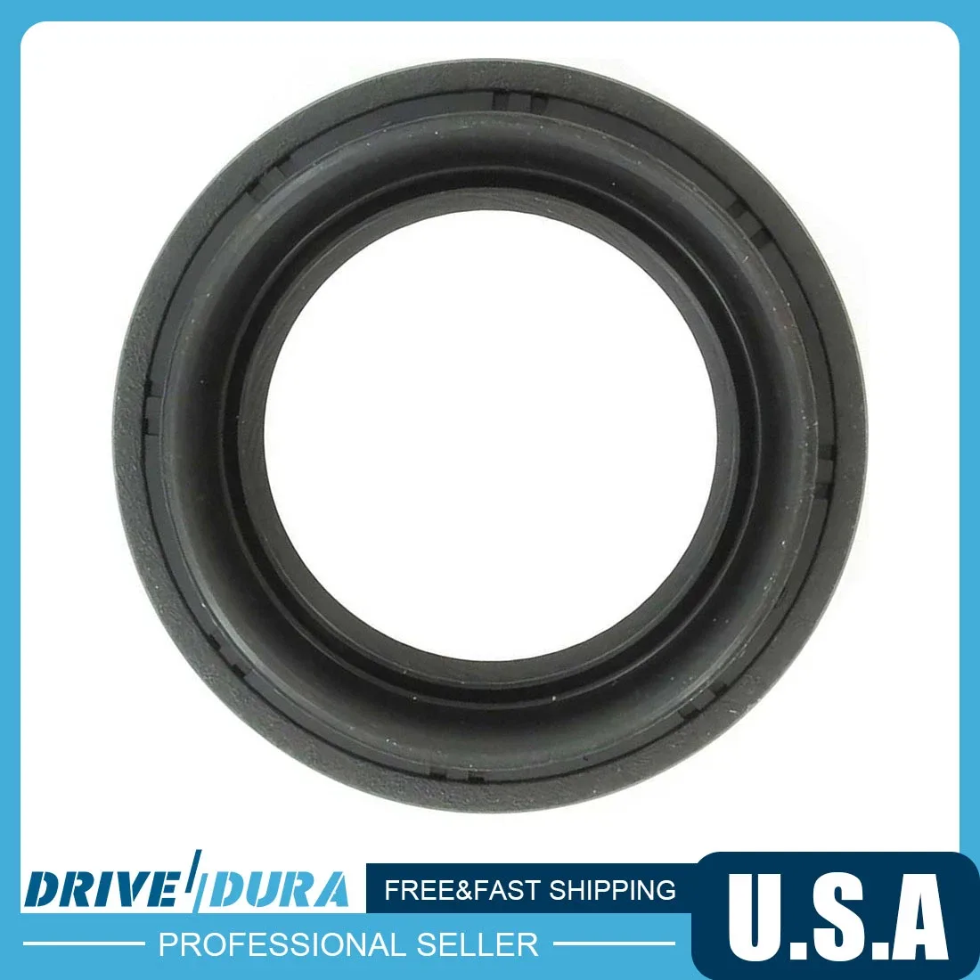 2010 Toyota Matrix Automatic Output Shaft Seal Right - SKF DDACPCOM260724A517