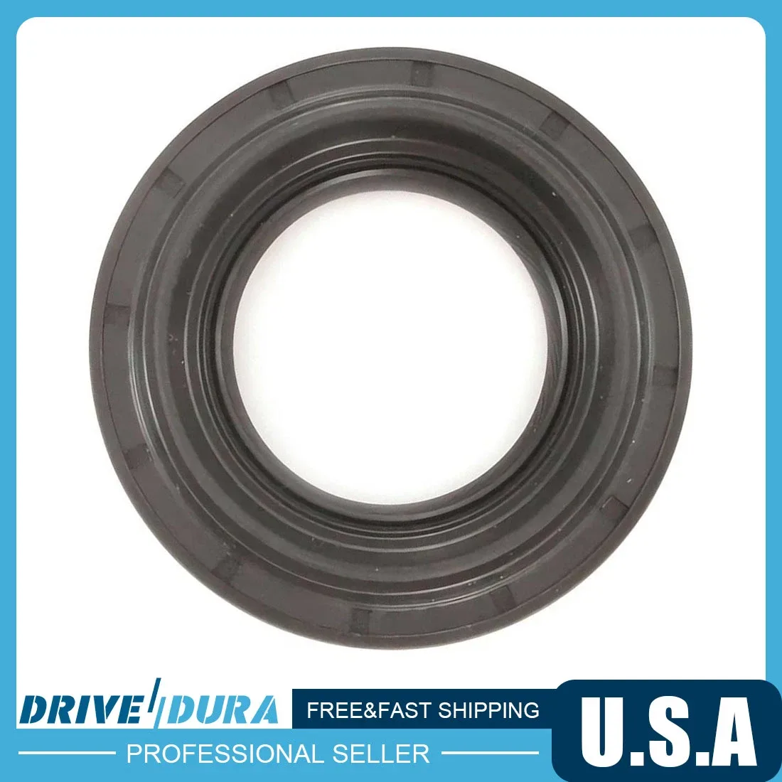 2008-2014 Scion xD 1.8L Manual Transmission Output Shaft Seal Left - SKF DDACPCOM260724A518