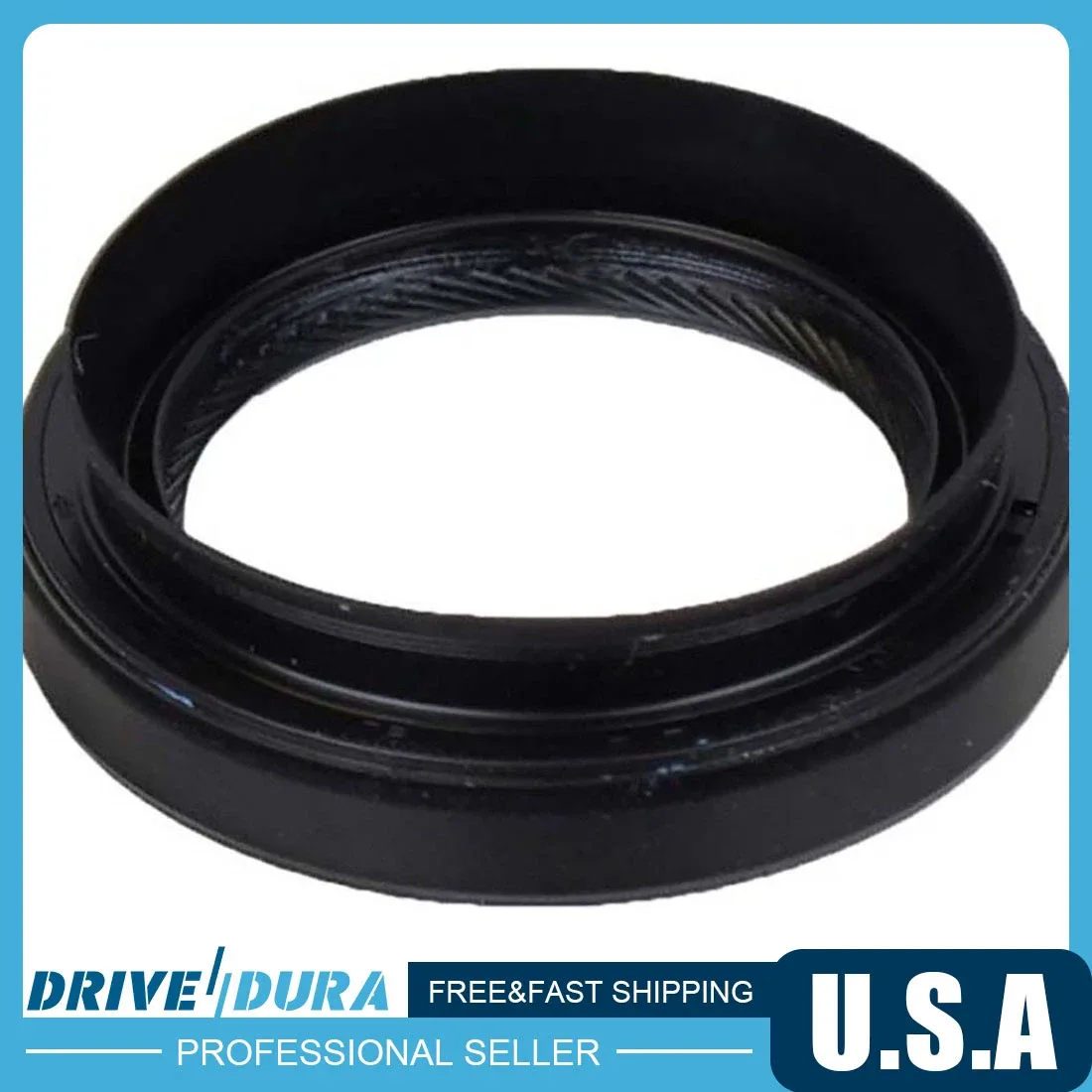 2004-2007 Suzuki Swift+ Automatic Transmission Output Shaft Seal Right - SKF DDACPCOM260724A522