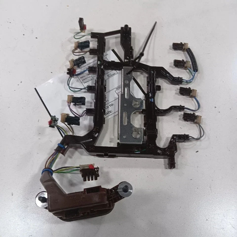 Chevy Trailblazer Automatic Transmission Valve Body Wire Harness 2021 2022 2023