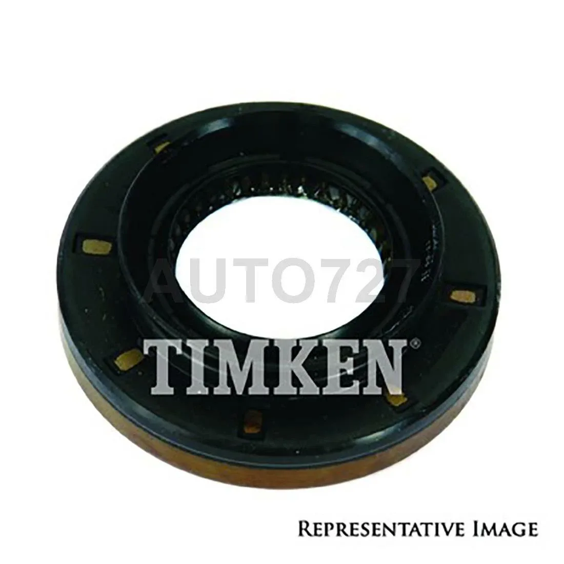 Chevrolet Volt Automatic Transmission Output Shaft Seal - Timken A79200204719755 image 2
