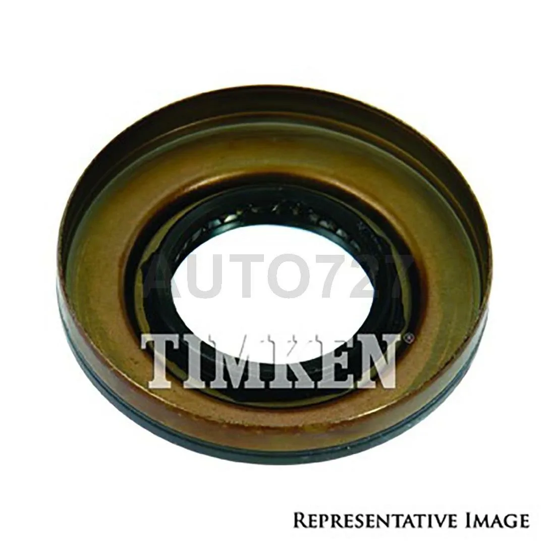 Chevrolet Volt Automatic Transmission Output Shaft Seal - Timken A79200204719755 image 3