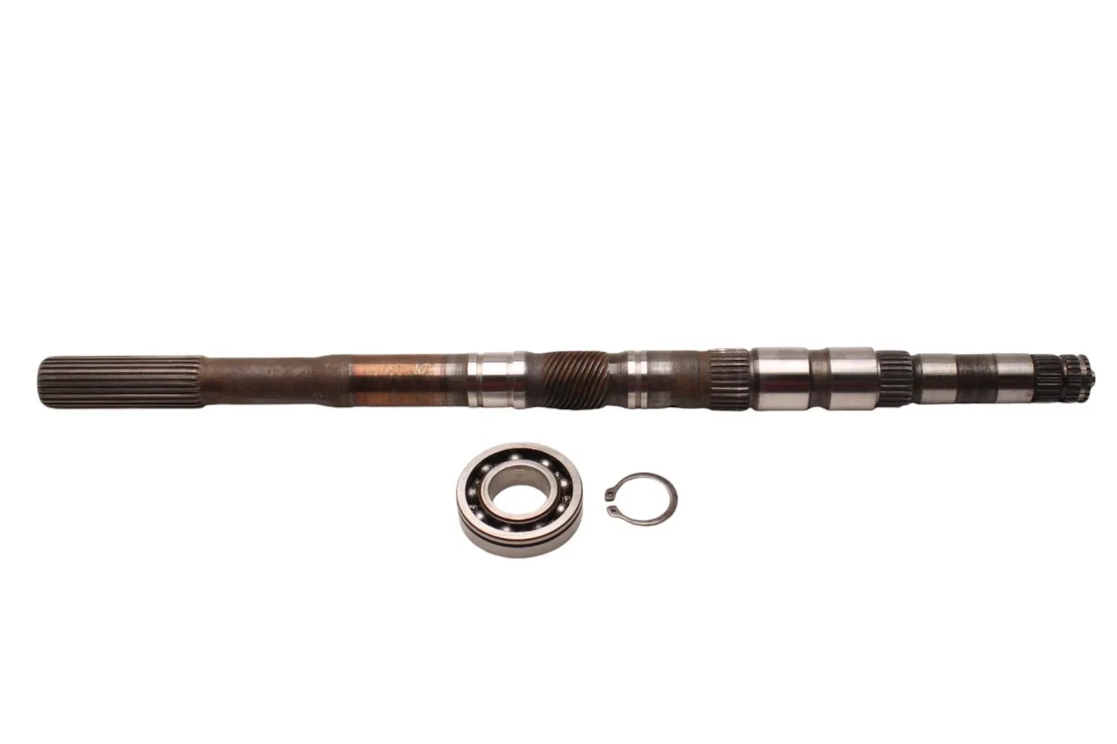 A904 Output Shaft 12678K 21.5" 2WD - Jeep / AMC
