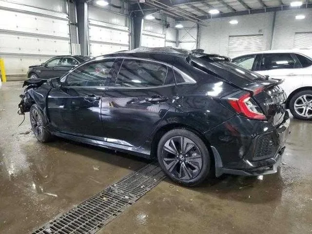 Honda Civic Automatic Transmission Valve Body 2016 2017 2018 2019 OEM image 4